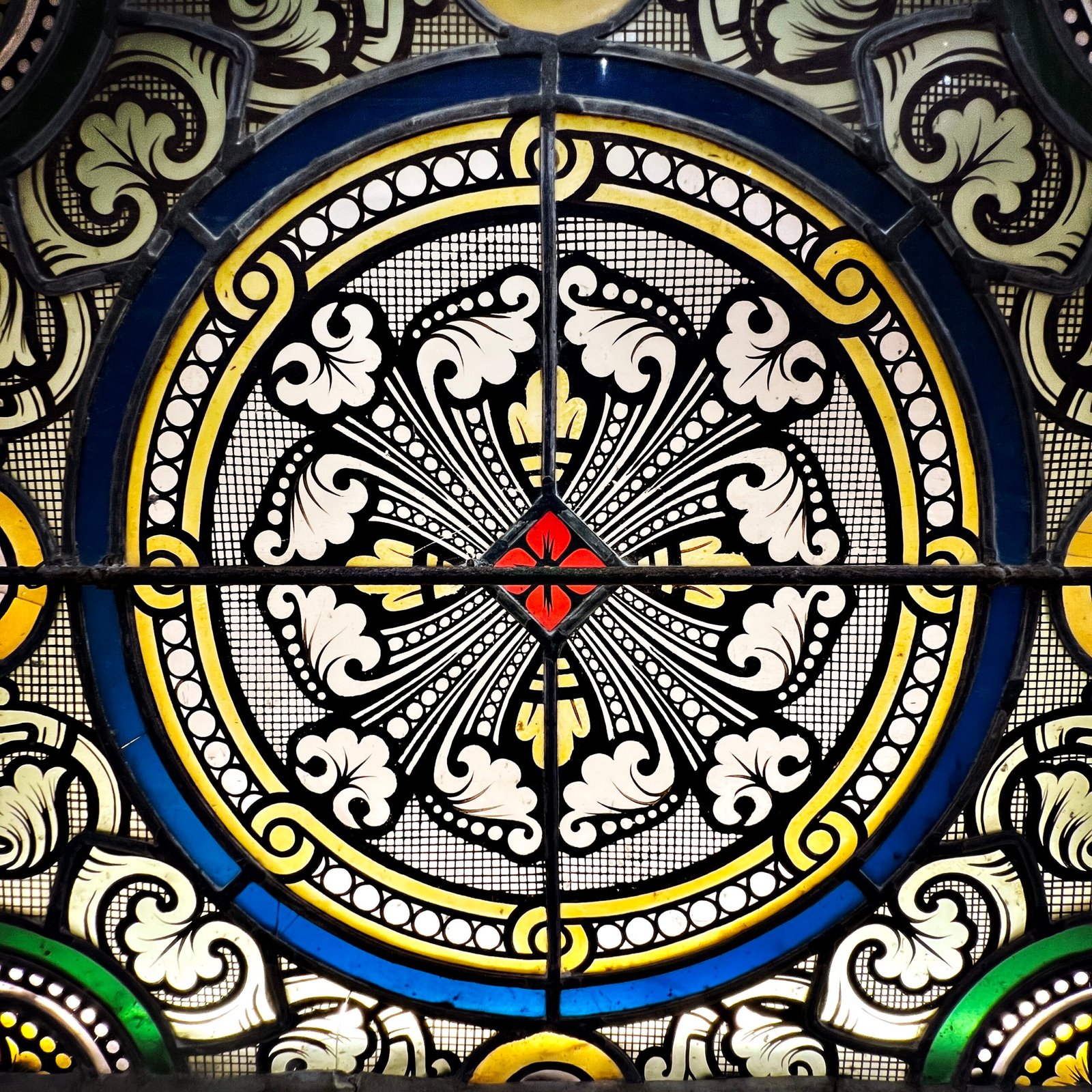 Restitution historique du bâtiment du presbytère
