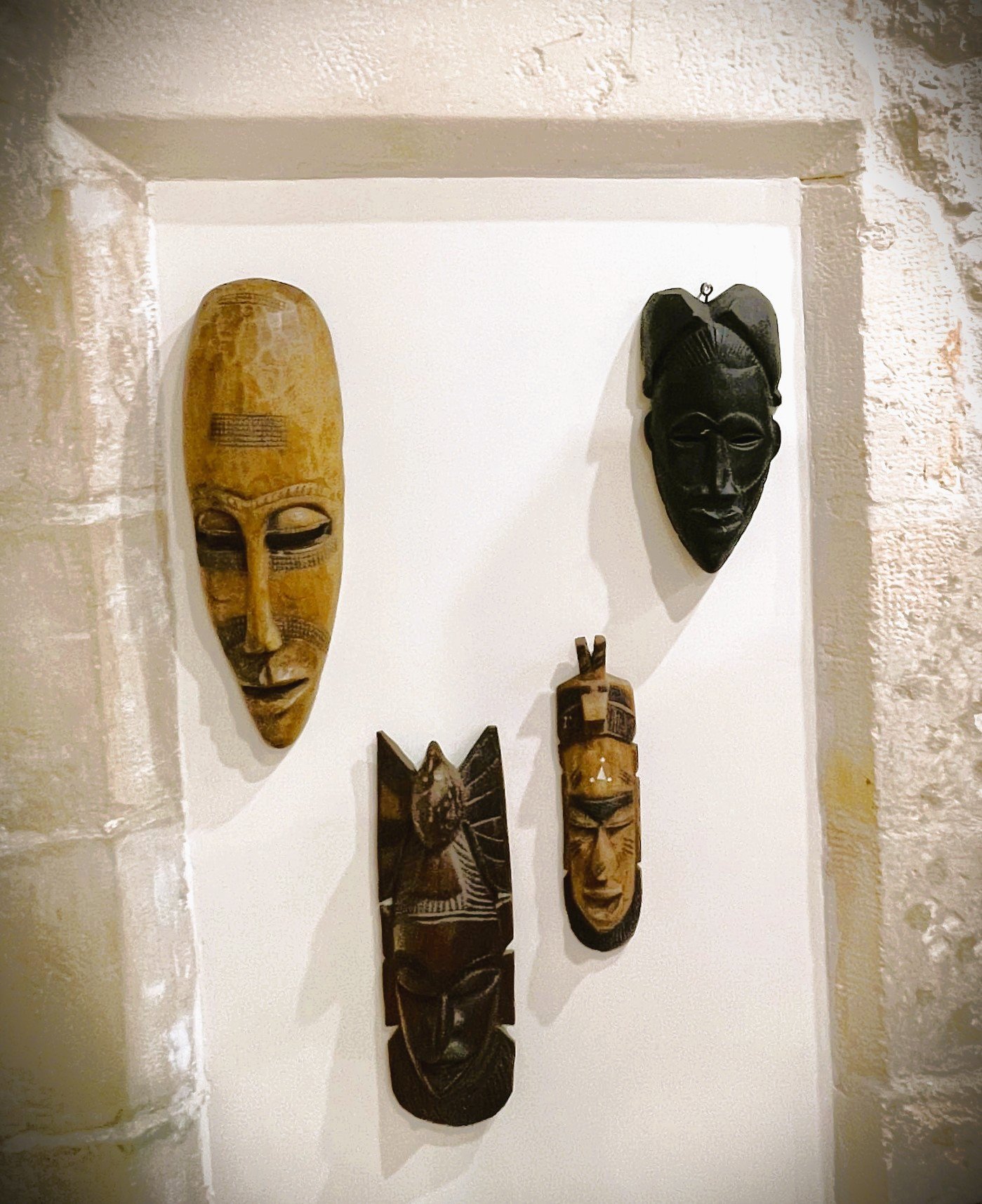 Le Bivouac, expositions temporaires